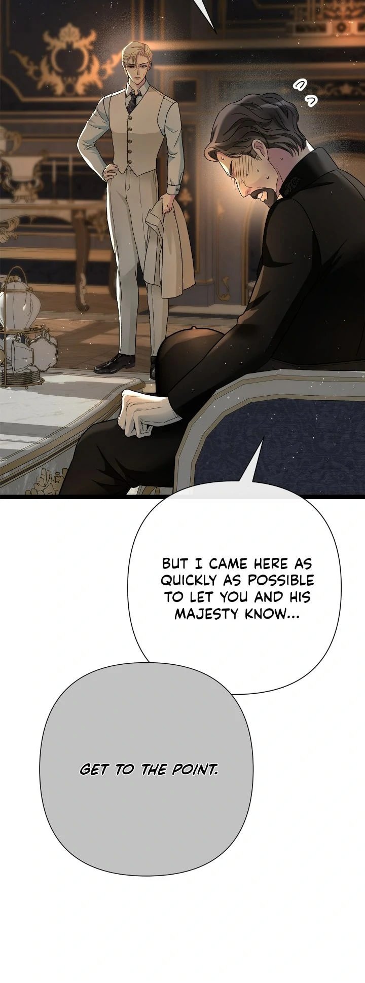 The Problematic Prince, Chapter 93 image 58